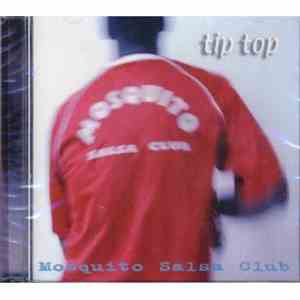 Mosquito Salsa Club - Tip Top