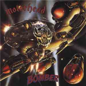 Motörhead - Bomber