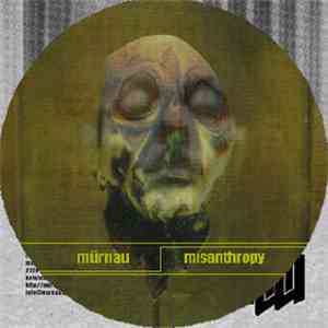 Mürnau - Misanthropy