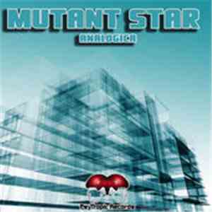 Mutant Star - Analogica