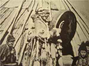 namenot - Radiotechnic Shamanism