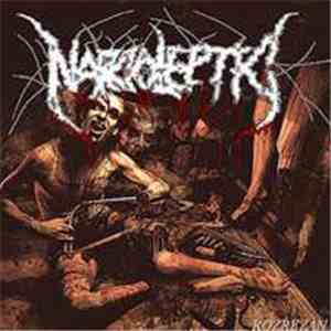 Narcoleptic  - Rozřezán