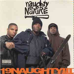 Naughty By Nature - 19 Naughty III