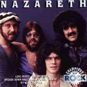 Nazareth  - Champions Of Rock