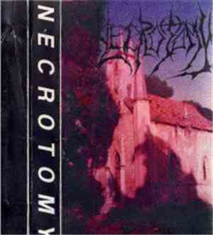 Necrotomy  - Demo 1997