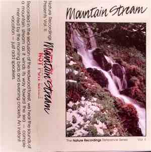 No Artist - Mountain Stream
