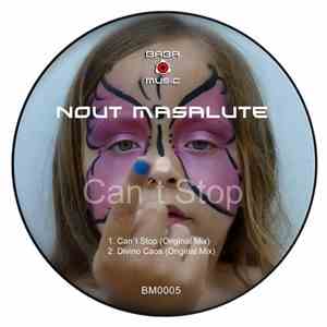 Nout Masalute - Can't Stop