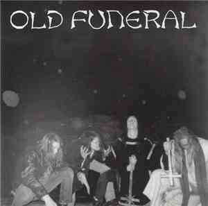 Old Funeral - The Older Ones