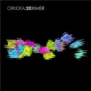 Orkidea - 20:Ximer