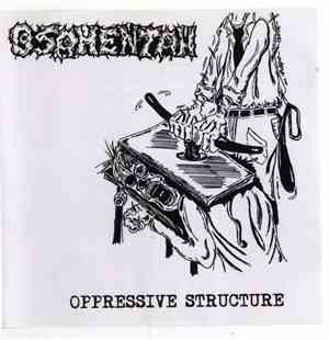 Osamentah - Oppressive structure