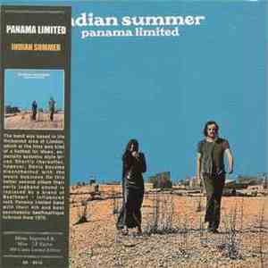 Panama Limited - Indian Summer
