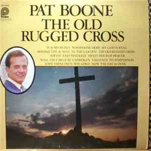 Pat Boone - The Old Rugged Cross