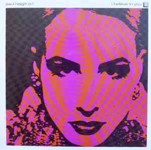 Paul Haig / R.O.L. - I Believe In You