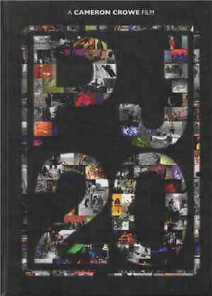 Pearl Jam - Twenty