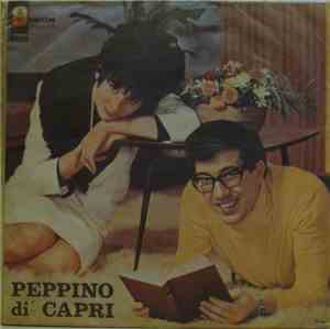 Peppino Di Capri - Peppino Di Capri