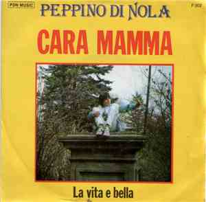 Peppino Di Nola - Cara Mamma