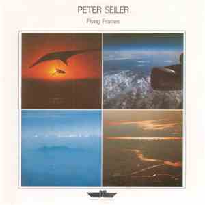 Peter Seiler - Flying Frames
