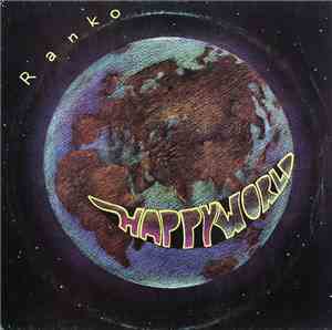 Ranko - Happy World