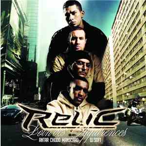 Relic  - Loin Des Apparences