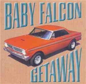 Rhythm Pigs - Baby Falcon Getaway