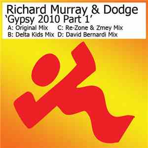 Richard Murray - Gypsy 2010 (Part 1)