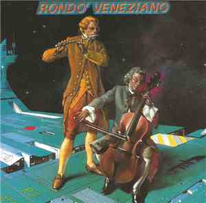 Rondo' Veneziano - Rondo' Veneziano