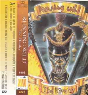 Running Wild - The Rivalry