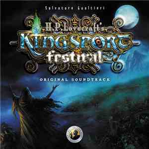 Salvatore Gualtieri - Kingsport Festival (Original Motion Picture Soundtrac ...