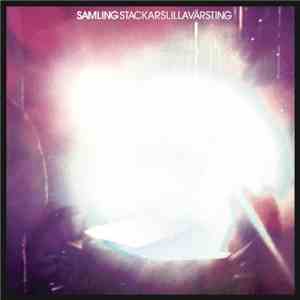 Samling - Stackars Lilla Värsting (D. Lissvik Remix)