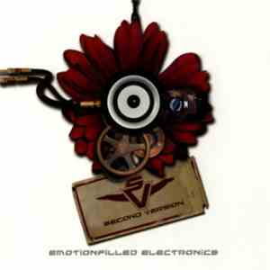 Second Version - Emotionfilled Electronics