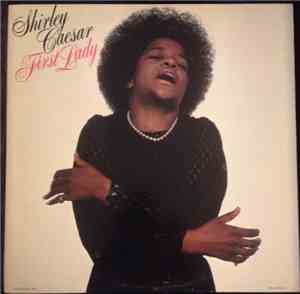 Shirley Caesar - First Lady