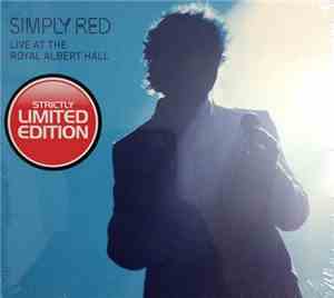 Simply Red - Live At The Royal Albert Hall