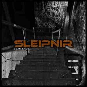 Sleipnir - Das Ende