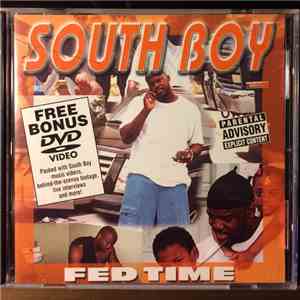 South Boy  - Fed Time