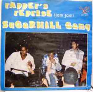 Sugarhill Gang - Rapper's Reprise (Jam-Jam)