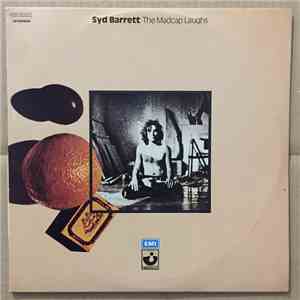 Syd Barrett - The Madcap Laughs / Barrett