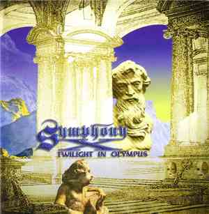 Symphony X - Twilight In Olympus