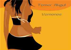 Tamer Akgul - Vamonos