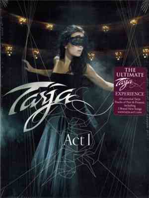 Tarja - Act I