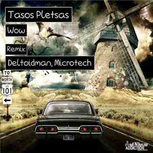 Tasos Pletsas - Wow