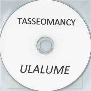 Tasseomancy - Ulalume