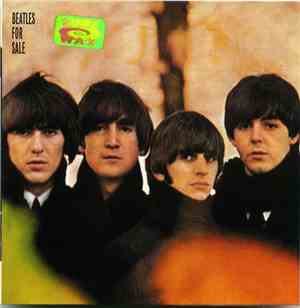 The Beatles - Beatles For Sale