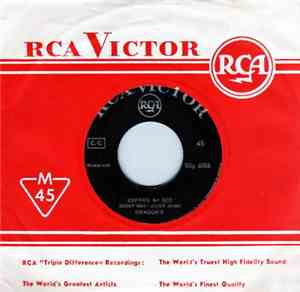 The Dragon's - Express N° 007 / From Texas With Love