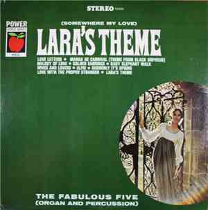 The Fabulous Five  - Lara's Theme