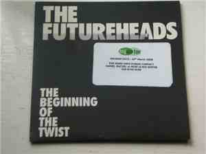 The Futureheads - The Beginning Of The Twist