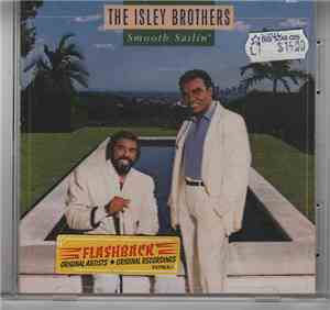 The Isley Brothers - Smooth Sailin'