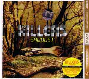 The Killers - Sawdust
