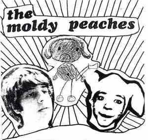 The Moldy Peaches - The Moldy Peaches