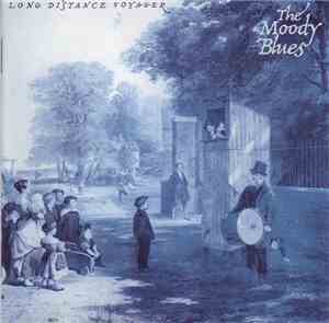 The Moody Blues - Long Distance Voyager