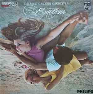 The Mystic Moods Orchestra - Emotions
